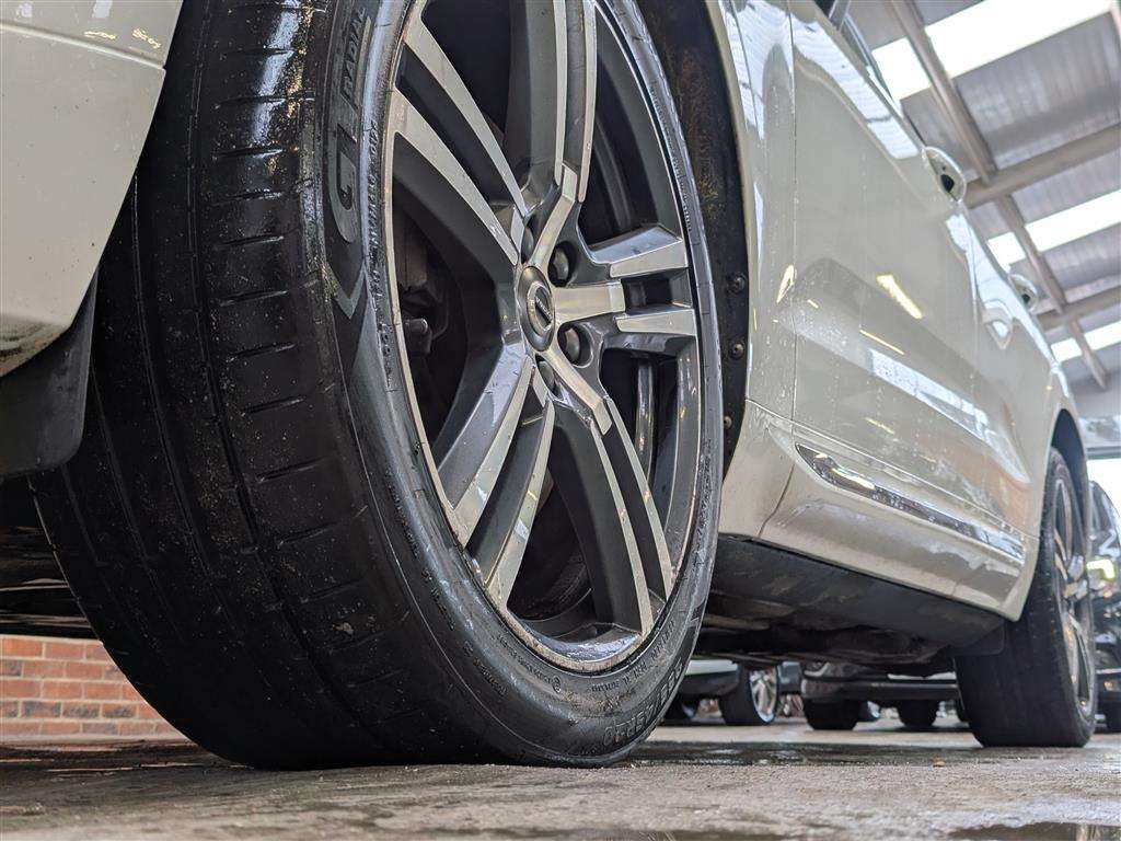 <p>2018 VOLVO XC60 INSCRIPTION PRO D4 AUTO</p>