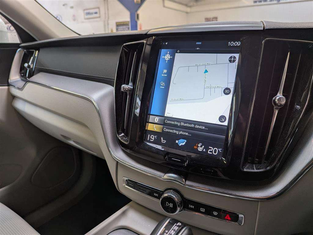 <p>2018 VOLVO XC60 INSCRIPTION PRO D4 AUTO</p>