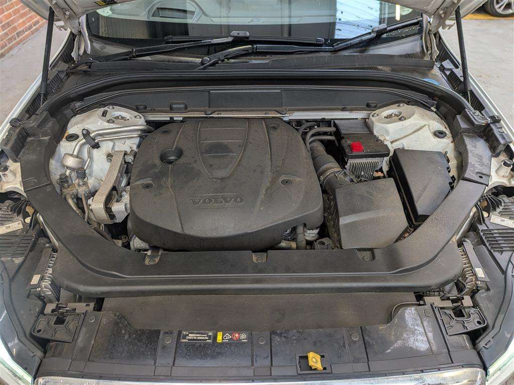 <p>2018 VOLVO XC60 INSCRIPTION PRO D4 AUTO</p>