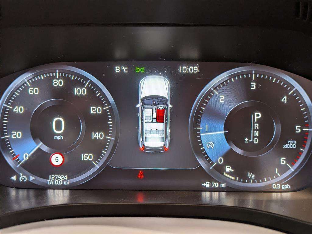 <p>2018 VOLVO XC60 INSCRIPTION PRO D4 AUTO</p>