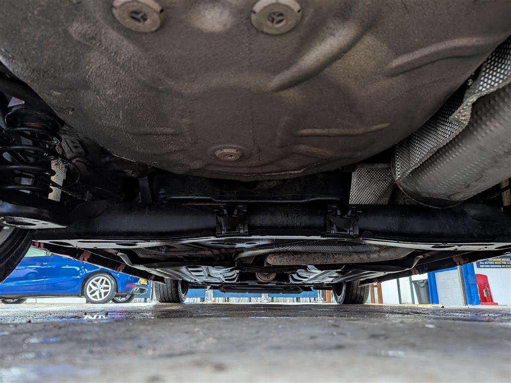 <p>2018 FORD FIESTA ST-LINE X TURBO</p>