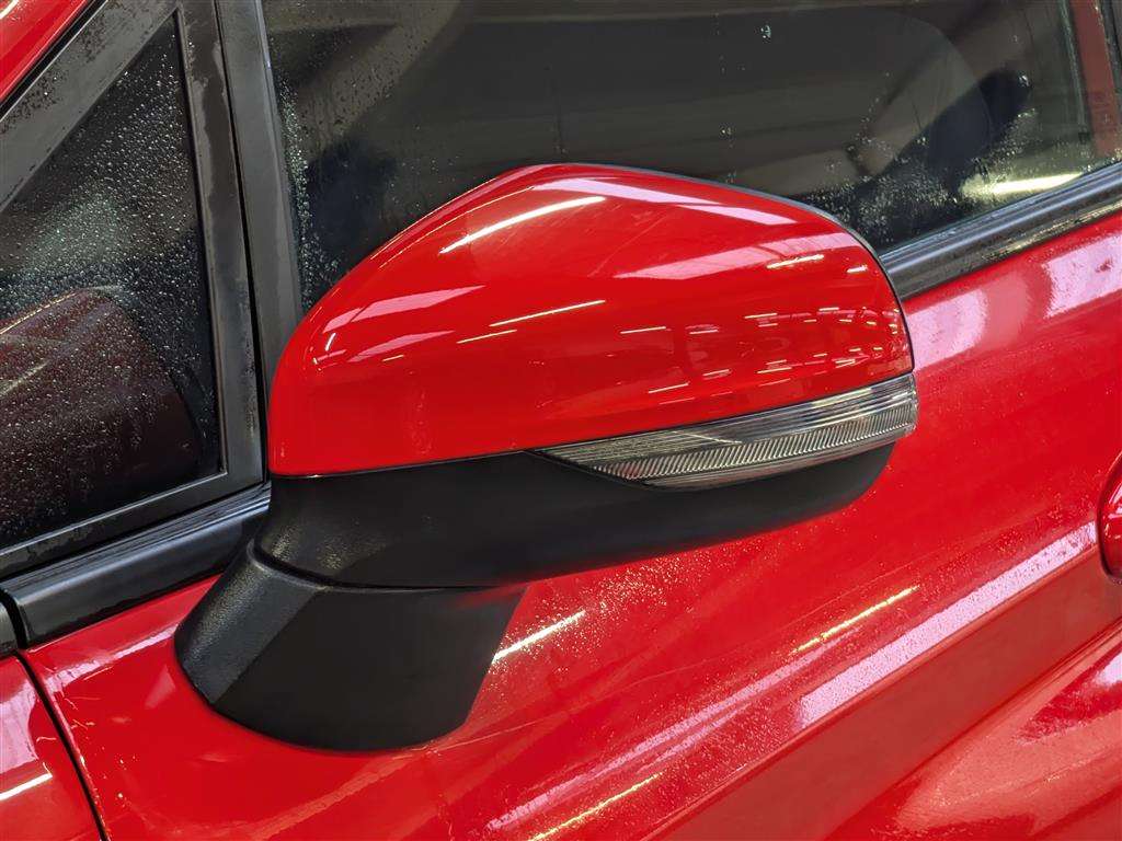 <p>2018 FORD FIESTA ST-LINE X TURBO</p>