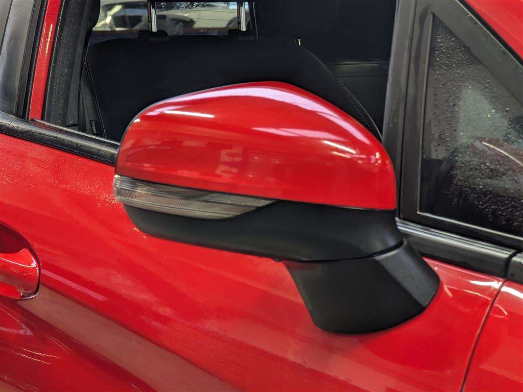 <p>2018 FORD FIESTA ST-LINE X TURBO</p>