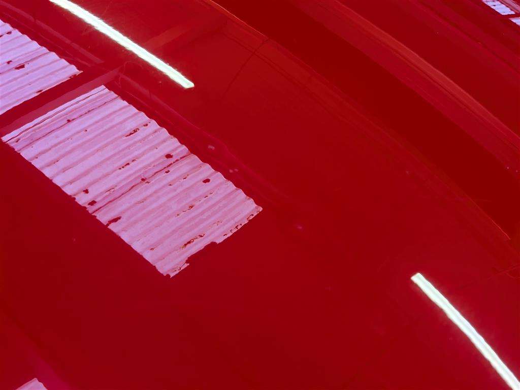 <p>2018 FORD FIESTA ST-LINE X TURBO</p>