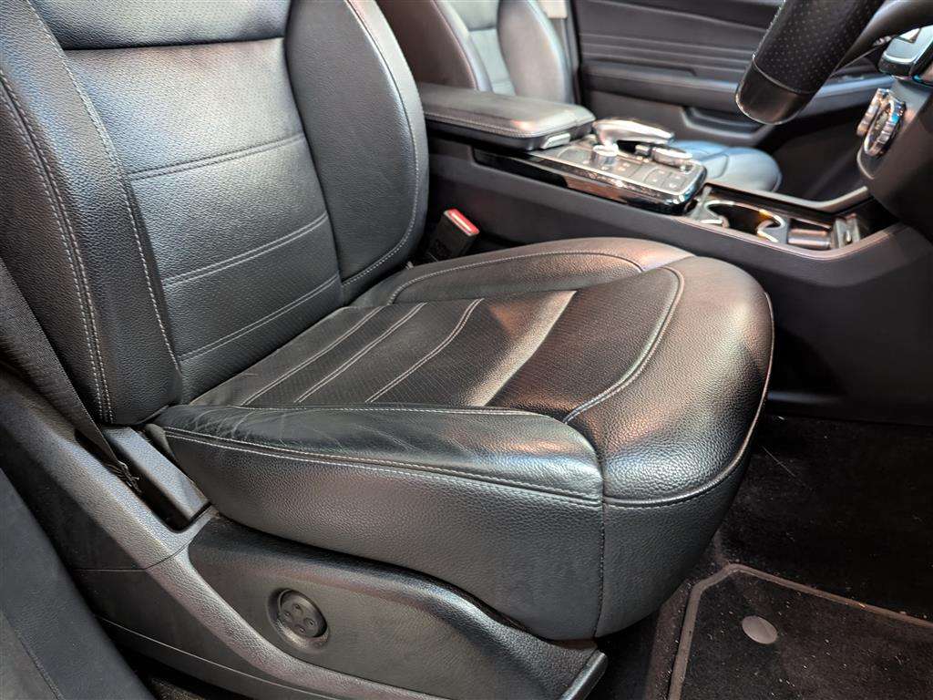 <p>2017 MERCEDES-BENZ GLE 350 D 4MATIC AMG LINE</p>