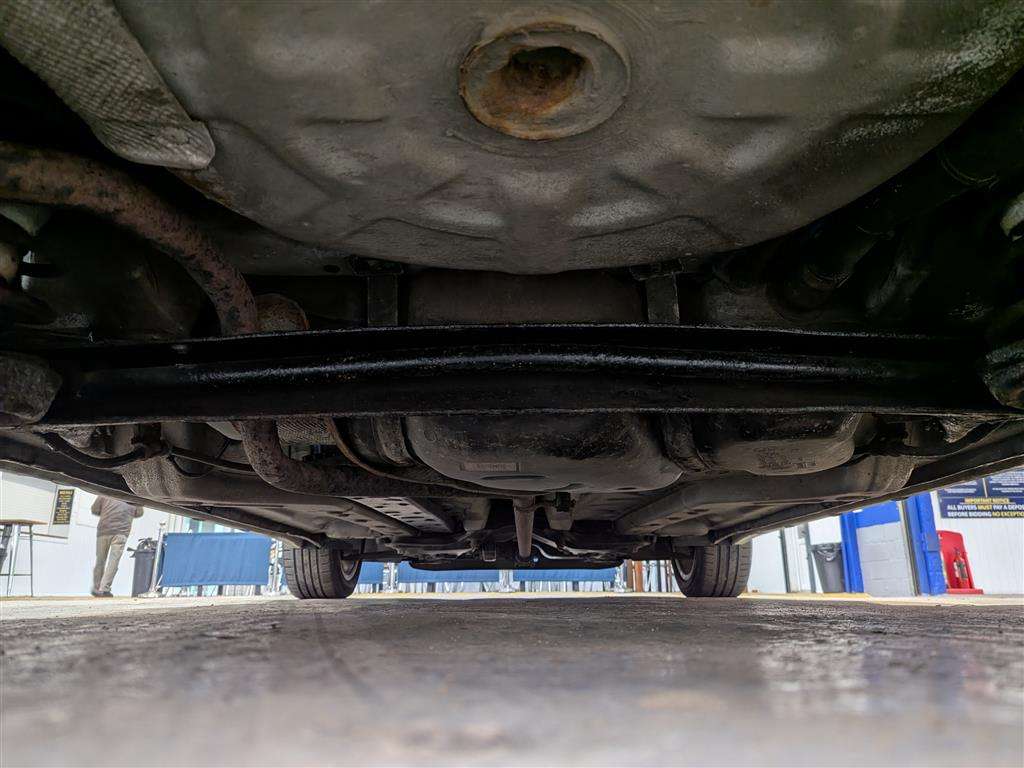 <p>2014 FIAT 500 LOUNGE</p>