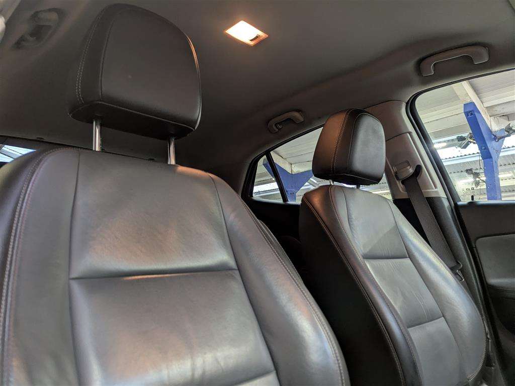 <p>2015 VAUXHALL MOKKA SE S/S</p>