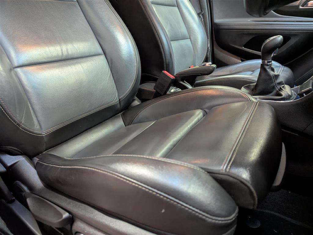 <p>2015 VAUXHALL MOKKA SE S/S</p>