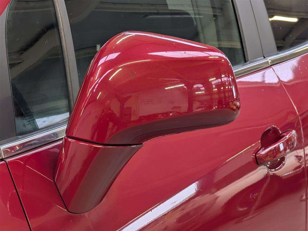 <p>2015 VAUXHALL MOKKA SE S/S</p>