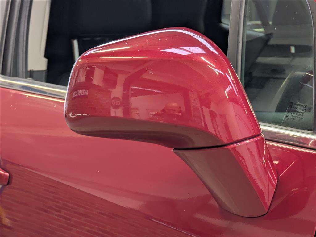 <p>2015 VAUXHALL MOKKA SE S/S</p>