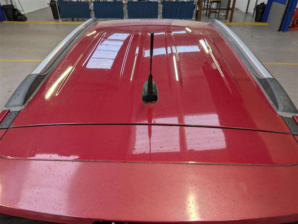 <p>2015 VAUXHALL MOKKA SE S/S</p>