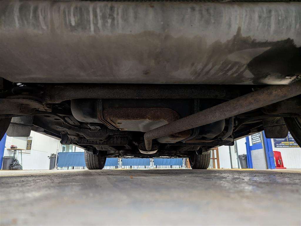 <p>2015 VAUXHALL MOKKA SE S/S</p>