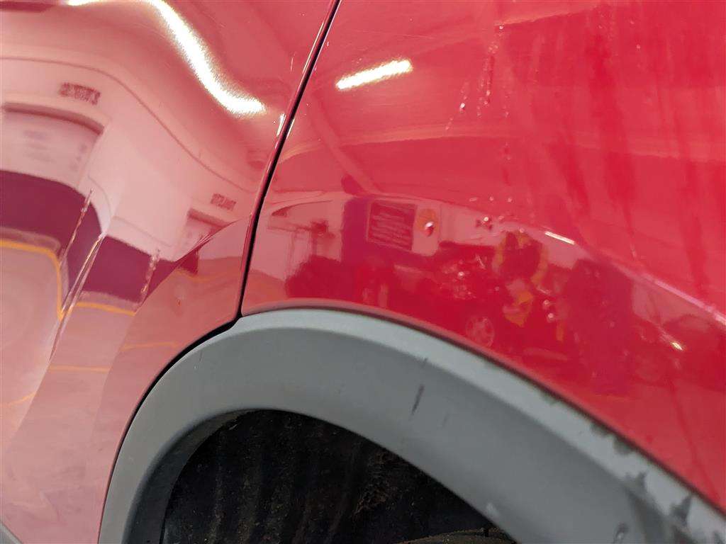 <p>2015 VAUXHALL MOKKA SE S/S</p>