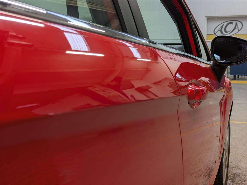 <p>2016 FORD FIESTA ZETEC</p>