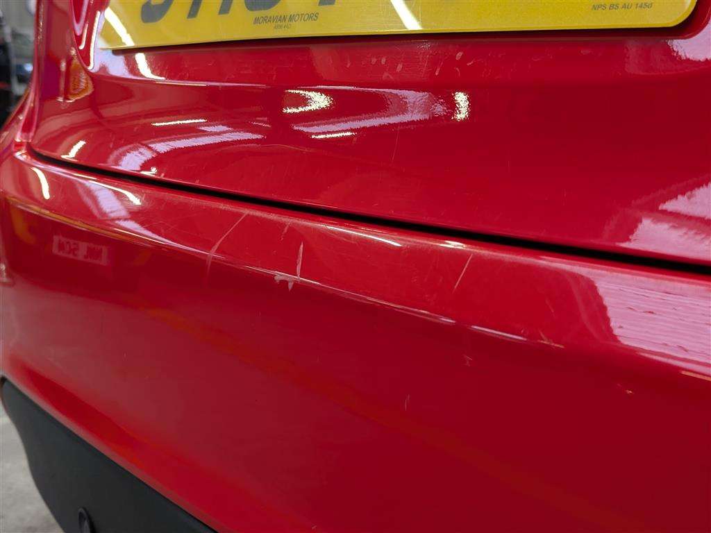 <p>2016 FORD FIESTA ZETEC</p>