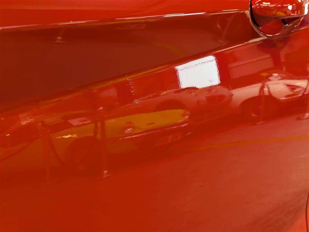 <p>2016 FORD FIESTA ZETEC</p>