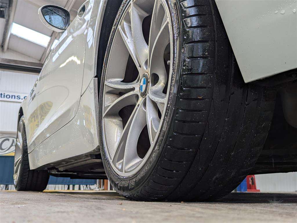 <p>2014 BMW Z4 SDRIVE18I</p>