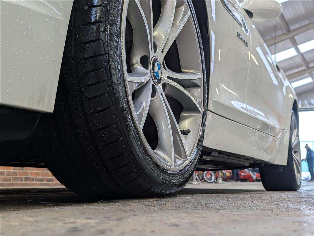 <p>2014 BMW Z4 SDRIVE18I</p>