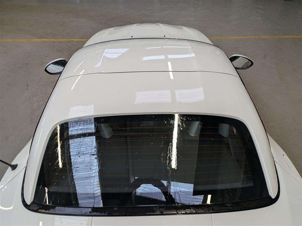 <p>2014 BMW Z4 SDRIVE18I</p>