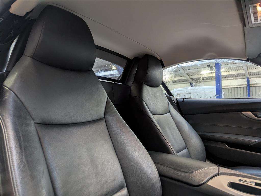 <p>2014 BMW Z4 SDRIVE18I</p>