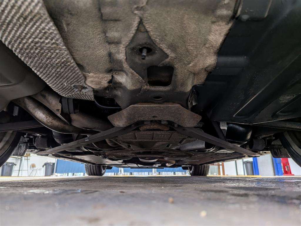 <p>2014 BMW Z4 SDRIVE18I</p>