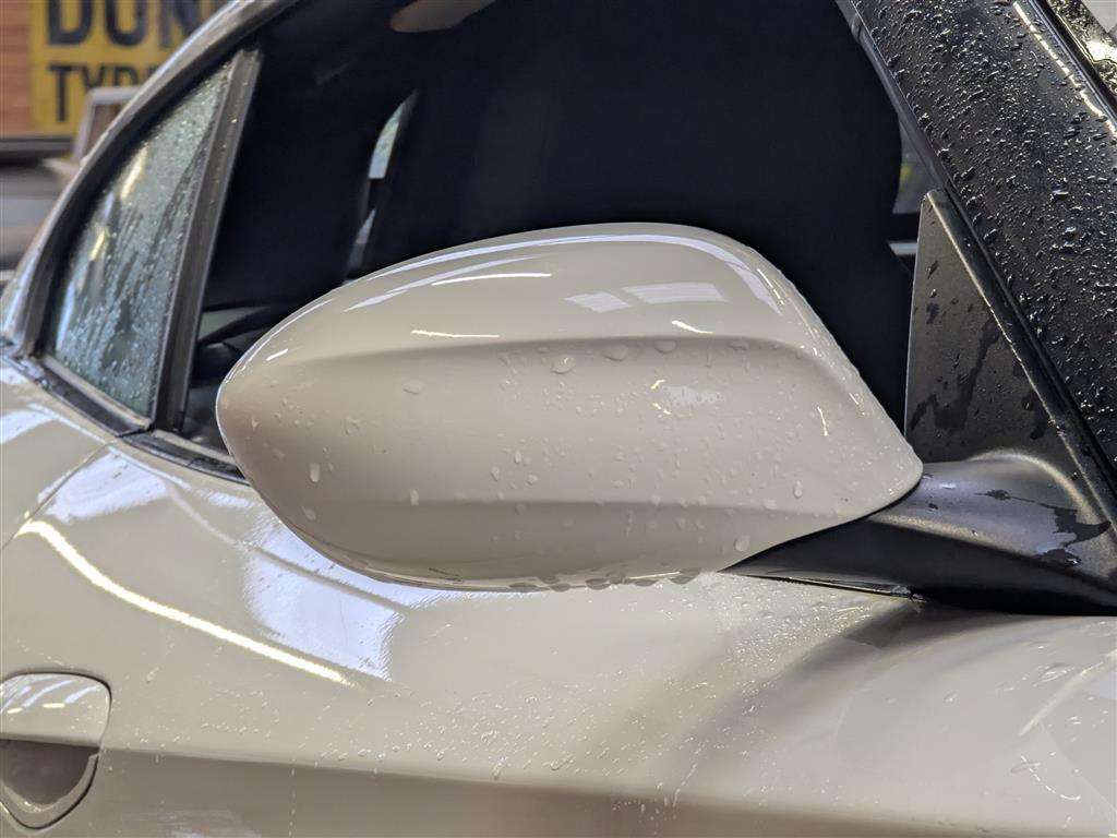 <p>2014 BMW Z4 SDRIVE18I</p>