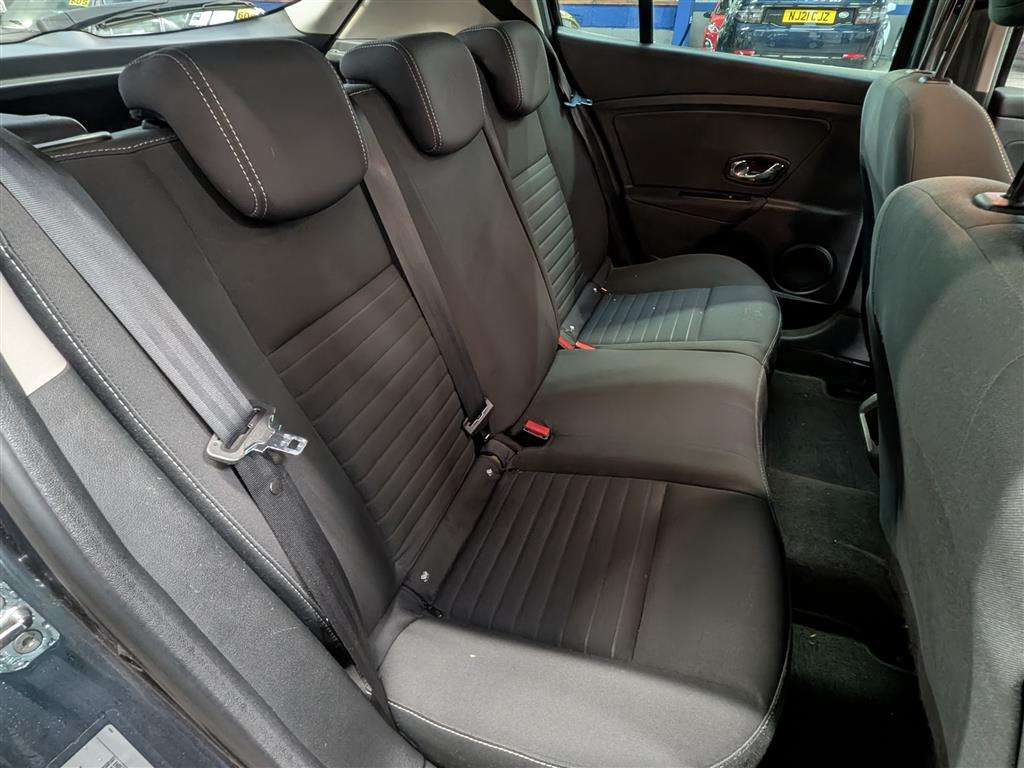 <p>2015 RENAULT MEGANE LIMITED ENERGY DCI</p>