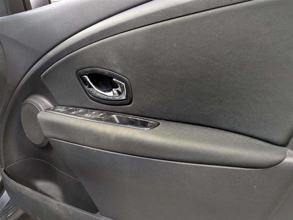 <p>2015 RENAULT MEGANE LIMITED ENERGY DCI</p>