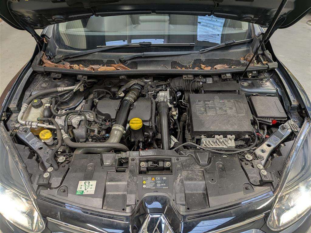 <p>2015 RENAULT MEGANE LIMITED ENERGY DCI</p>