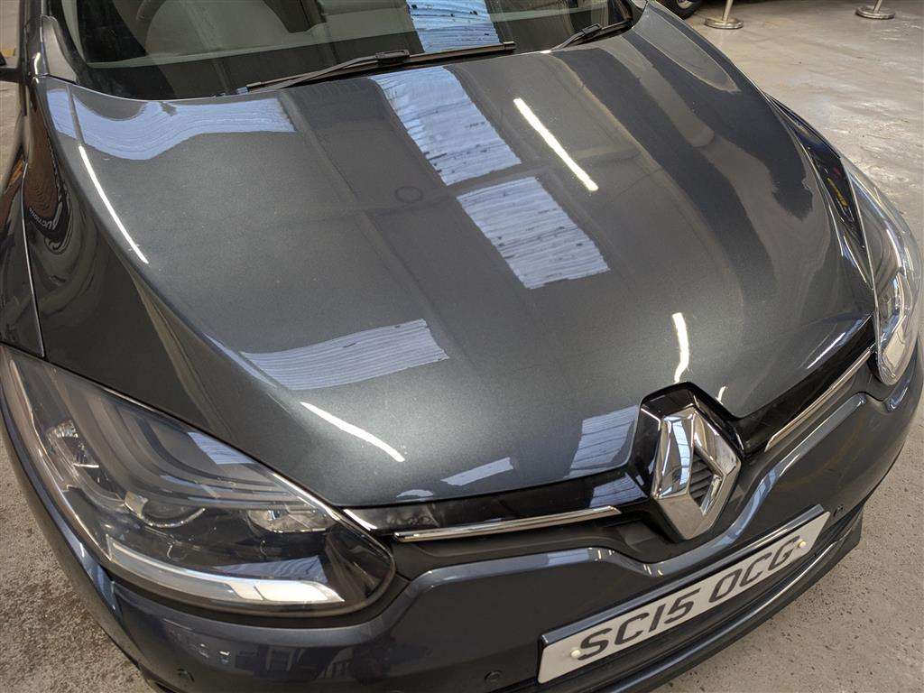 <p>2015 RENAULT MEGANE LIMITED ENERGY DCI</p>