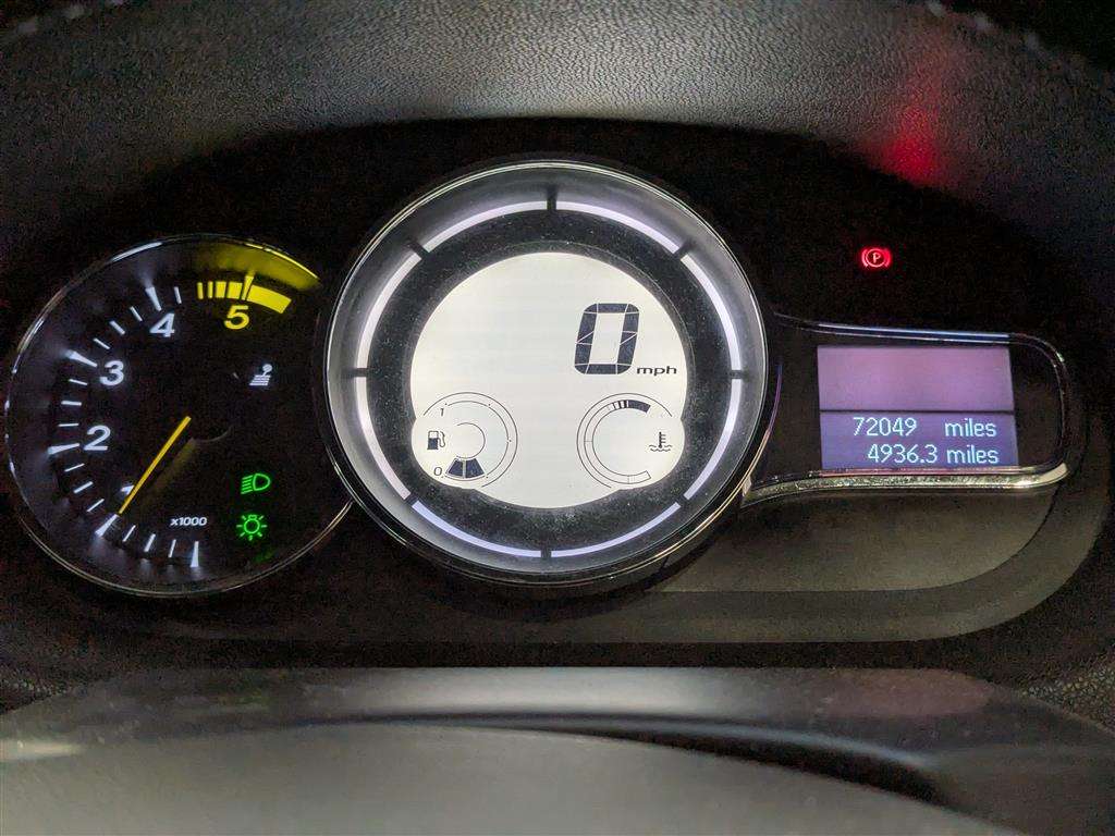 <p>2015 RENAULT MEGANE LIMITED ENERGY DCI</p>