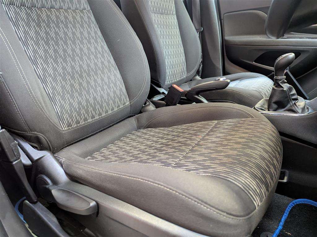 <p>2016 VAUXHALL MOKKA EXCLUSIV S/S</p>