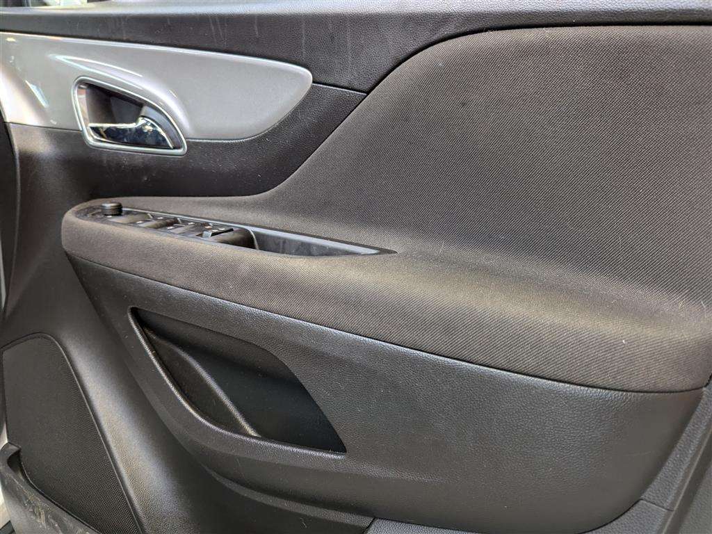 <p>2016 VAUXHALL MOKKA EXCLUSIV S/S</p>