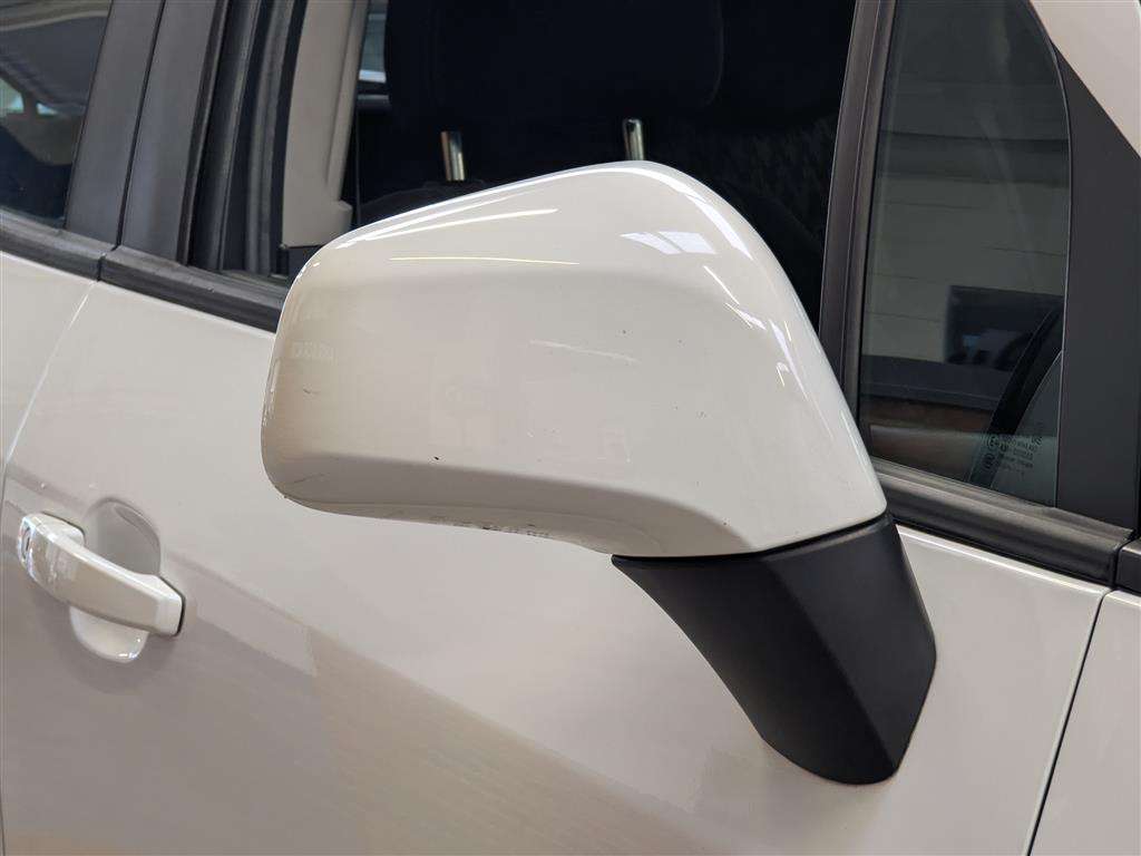 <p>2016 VAUXHALL MOKKA EXCLUSIV S/S</p>