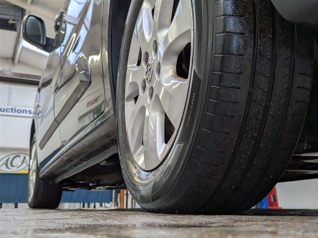 <p>2020 VAUXHALL COMBO LIFE ENERGY TURBO D</p>