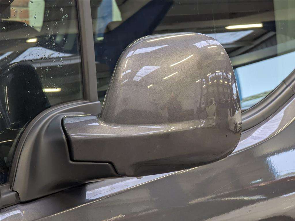 <p>2020 VAUXHALL COMBO LIFE ENERGY TURBO D</p>