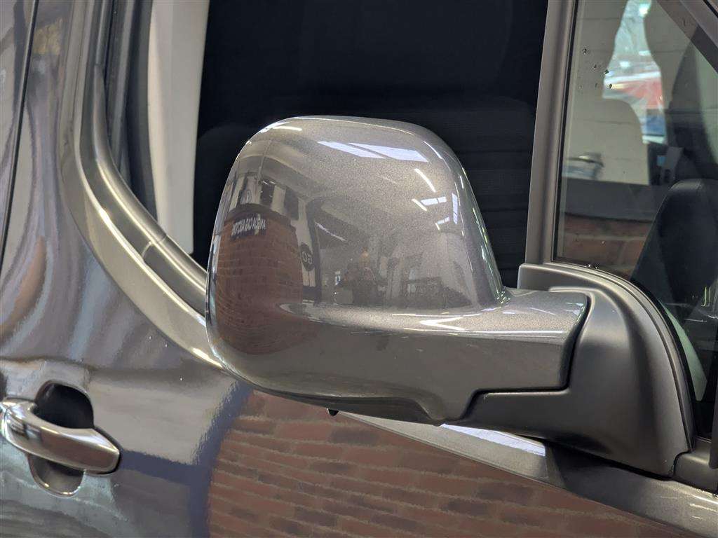 <p>2020 VAUXHALL COMBO LIFE ENERGY TURBO D</p>