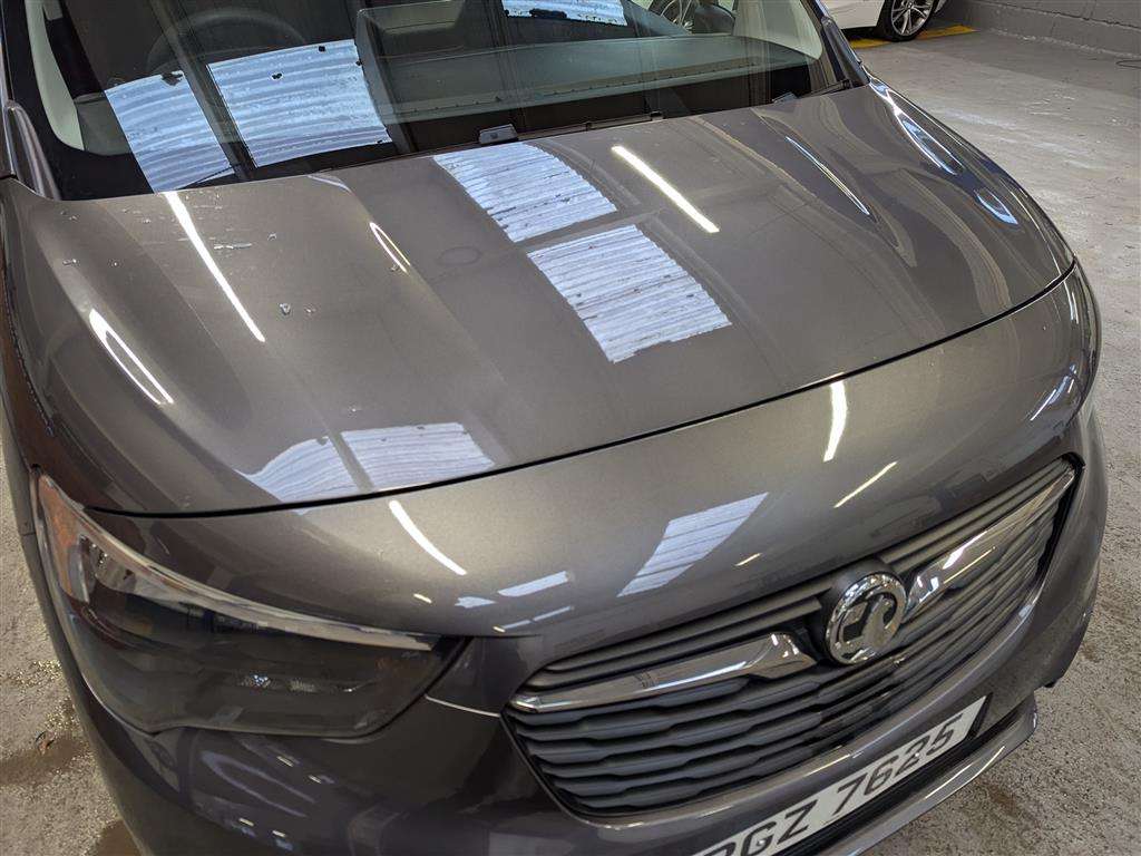 <p>2020 VAUXHALL COMBO LIFE ENERGY TURBO D</p>