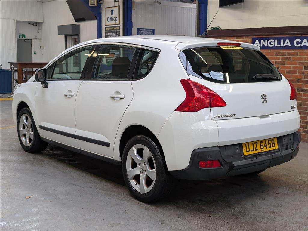 <p>2013 PEUGEOT 3008 ACTIVE HDI</p>