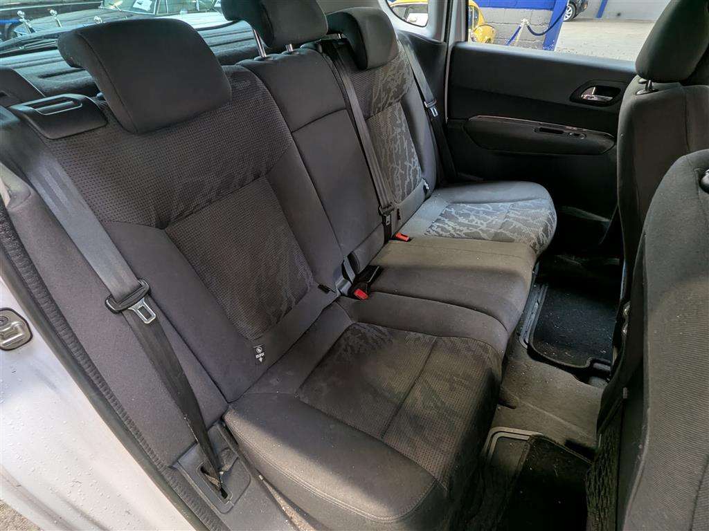 <p>2013 PEUGEOT 3008 ACTIVE HDI</p>