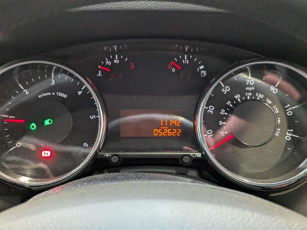 <p>2013 PEUGEOT 3008 ACTIVE HDI</p>