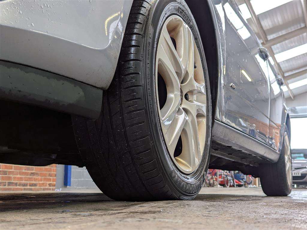 <p>2009 VAUXHALL ASTRA ACTIVE</p>