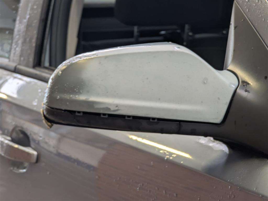 <p>2009 VAUXHALL ASTRA ACTIVE</p>