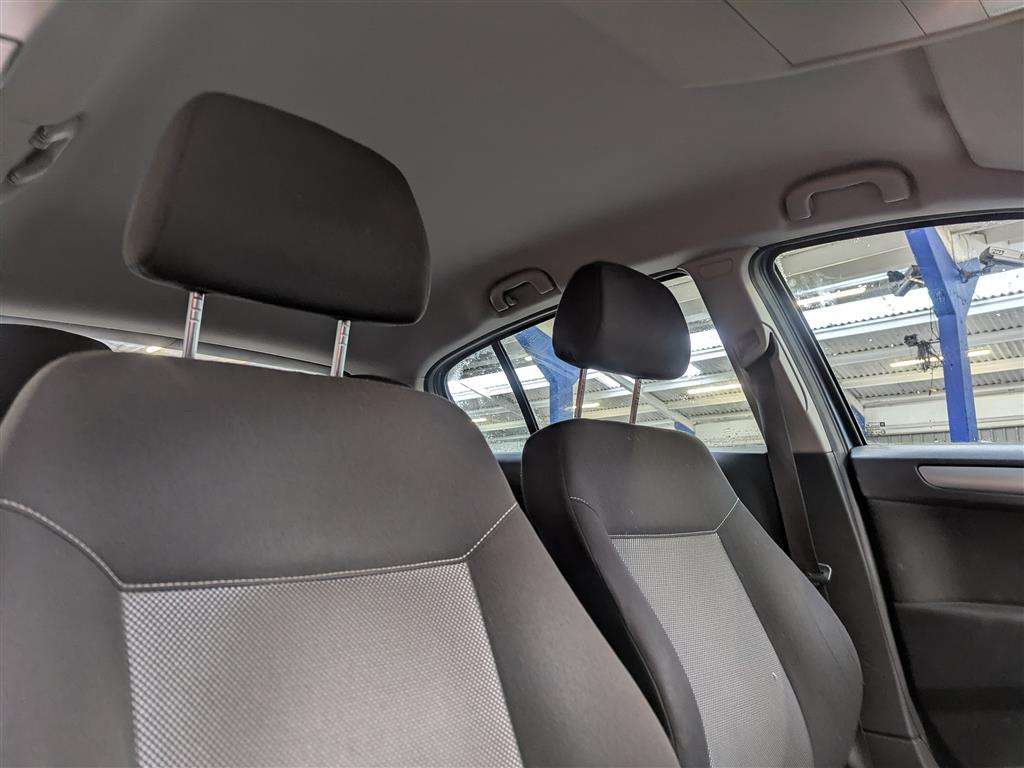 <p>2009 VAUXHALL ASTRA ACTIVE</p>