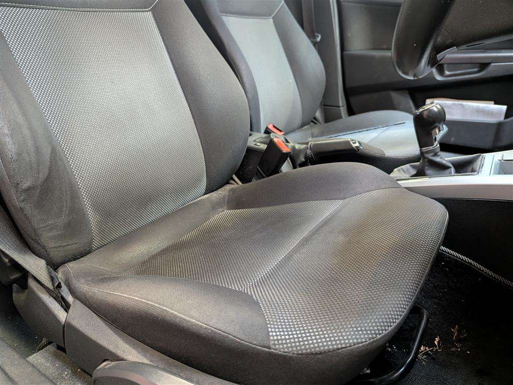 <p>2009 VAUXHALL ASTRA ACTIVE</p>