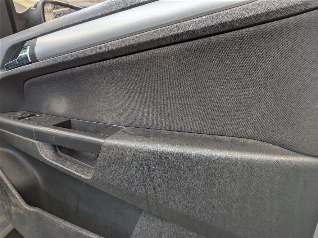 <p>2009 VAUXHALL ASTRA ACTIVE</p>