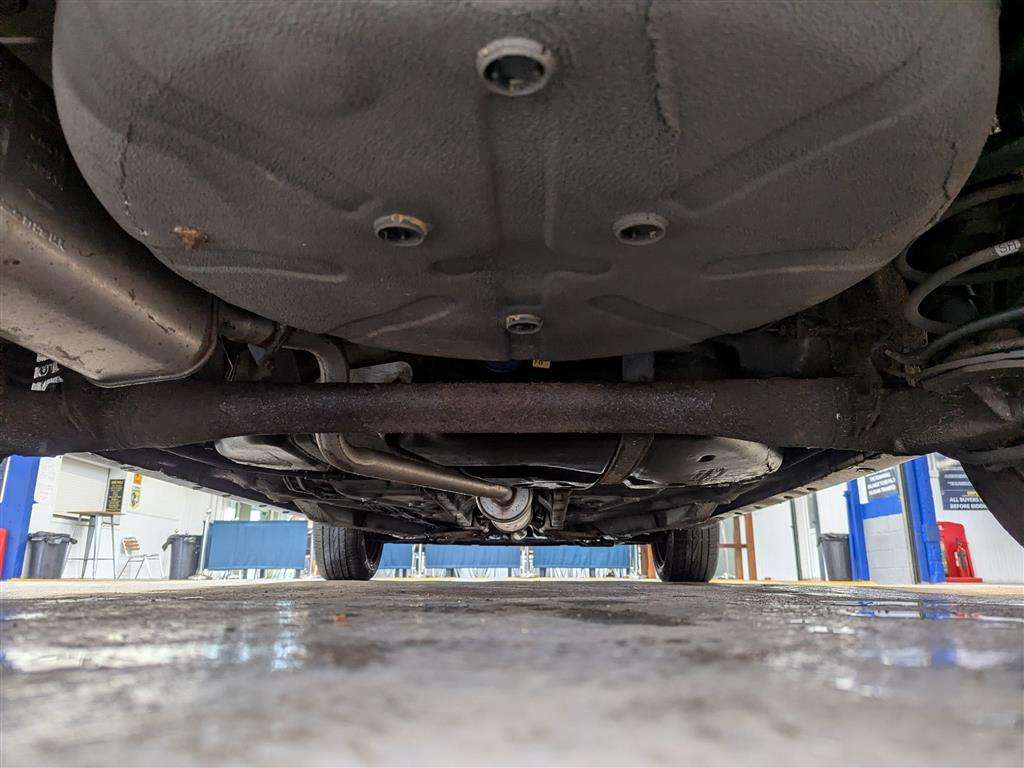 <p>2009 VAUXHALL ASTRA ACTIVE</p>