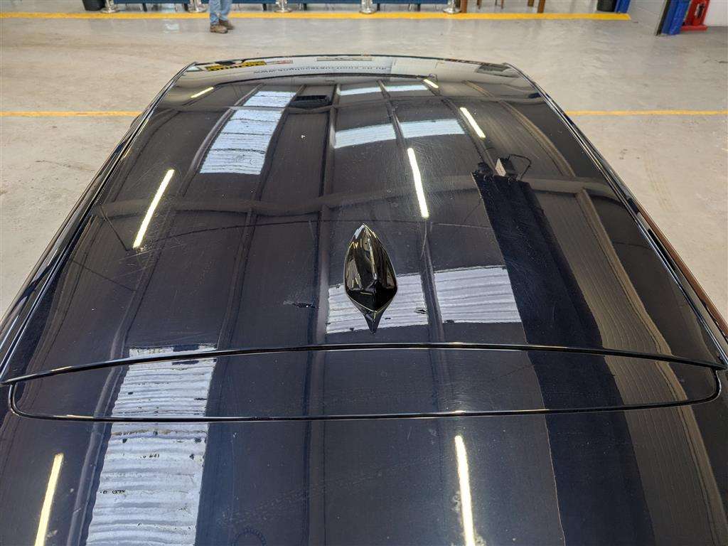 <p>2018 VAUXHALL ASTRA SRI NAV</p>