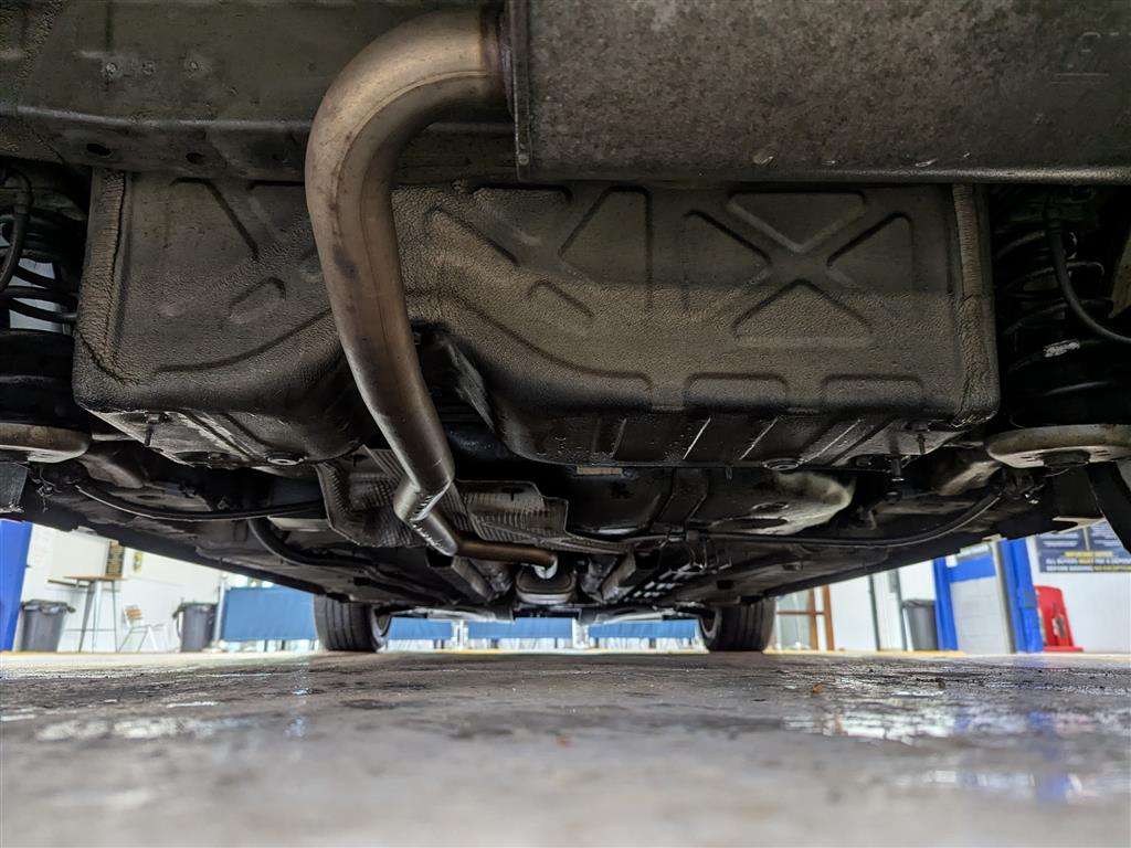 <p>2018 VAUXHALL ASTRA SRI NAV</p>