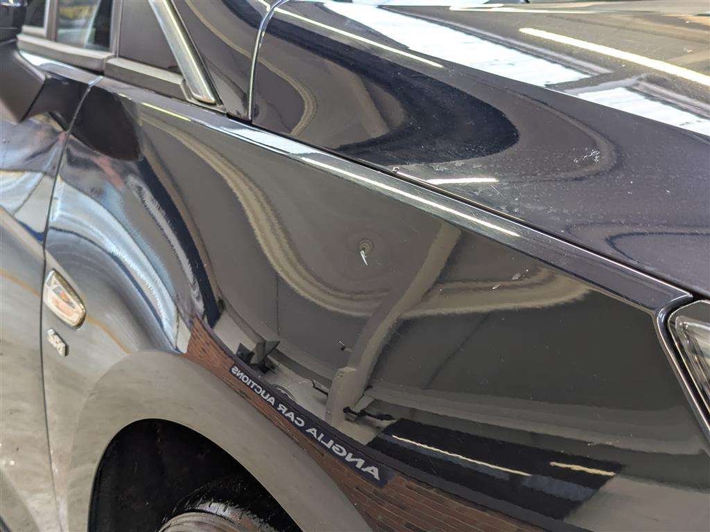 <p>2018 VAUXHALL ASTRA SRI NAV</p>